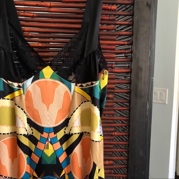 🌟SOLD🌟 Givenchy Silk Slip Dress - Picture 4 of 6